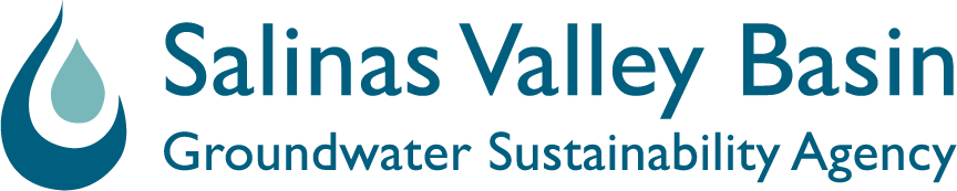 Salinas Valley Basin Groundwater Sustainability Agency Logo