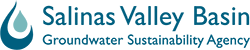 Salinas Valley Basin Groundwater Sustainability Agency Logo