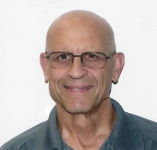 Tom Merrifield