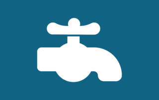 Water Faucet Icon