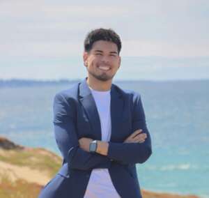 Moses Reynoso